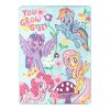 MY LITTLE PONY - YOU GROW GIRL