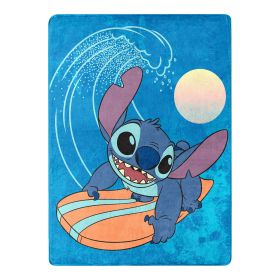 LILO & STITCH - MAKES WAVES