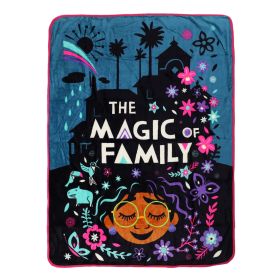 ENCANTO - FAMILY MAGIC