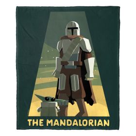 MANDALORIAN - GALAXY DAD