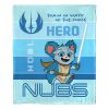 Star Wars Young Jedi Nubs