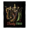 VILLAINS - TRICKY TRIO