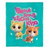 Disney Junior SuperKitties Brave and Kind