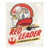 SW CLASSIC - RED LEADER