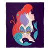 ARIEL - HEROINE AND VILLAIN