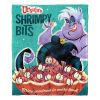 Disney Little Mermaid Classic Shrimpy Bits