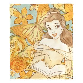 PRINCESS-FLORAL FANTASY BELLE