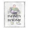 Disney D100 To Infinity and Beyond