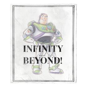 Disney D100 To Infinity and Beyond