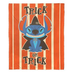 LILO &amp; STITCH - TRICK OR TRICK