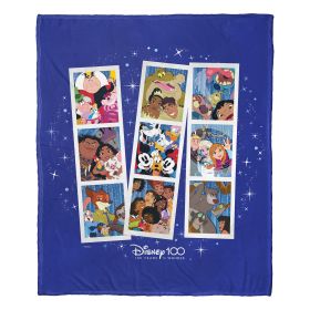 DISNEY 100 - PHOTO STRIPS