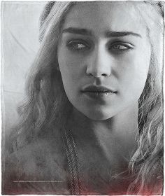 GOT - DAENERYS SEASON 4