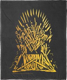 GOT - GOLDEN THRONE