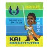 Star Wars Young Jedi Kai Brightstar