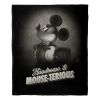 MICKEY M - MOUSETERIOUS