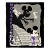 MICKEY M - MOUSEFERATU