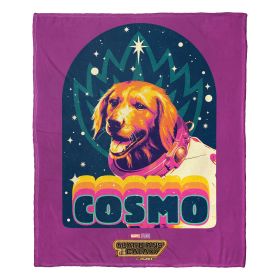 GOTG 3 - COSMO THE SPACE DOG