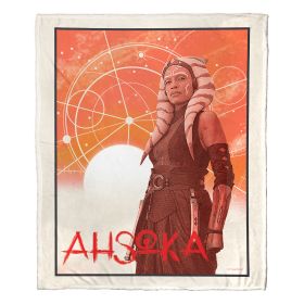 Star Wars Ahsoka Warrior Stance