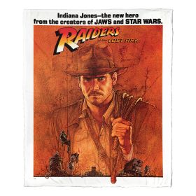 RAIDERS - RAID OF THE LOST ARK