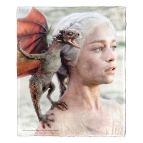 WB Game Of Thrones Mother Of Dragons