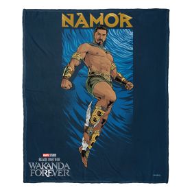 BLACK PANTHER WF - NAMOR