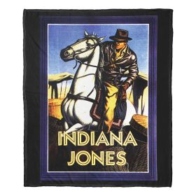 IND JONES 5 - CLASSIC INDY