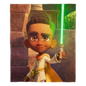 Star Wars Young Jedi Future Jedi Knight