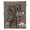 BLACK PANTHER WF - MBAKU