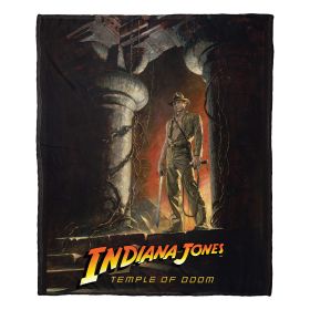 IND JONES TOD - TEMPLE OF DOOM