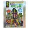 SHE HULK - COMIC COVER