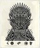 WB Game of Thrones Throne of Words