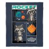 Marvel Guardians of the Galaxy 3 Space Rocket