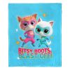 Disney Junior SuperKitties Bitsy Boots