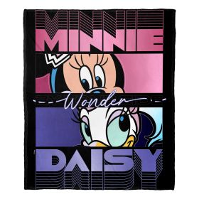 Disney D100 Minnie and Daisy Wonder