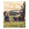 YELLOWSTONE - ON THE RANCH