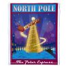 PLR EXPRESS - THE NORTH POLE