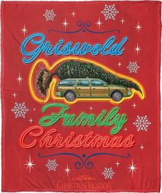 WB100 - GRISWOLD CHRISTMAS