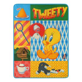 Looney Tunes Artsy Tweety