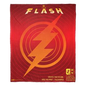 FLASH MOV - RADAR POSTER