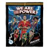 SHAZAM 2 - WE ARE THE POWER