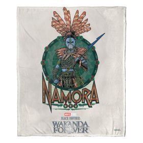 BLACK PANTHER WF - NAMORA