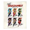 SHAZAM 2 - SHAZAMILY