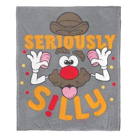 POTATO H - SERIOUSLY SILLY