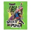 SPD ATSV - SPIDER PUNK GREEN