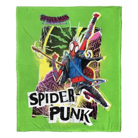 SPD ATSV - SPIDER PUNK GREEN