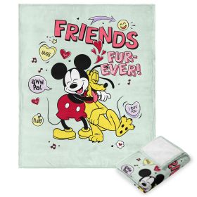 Disney Mickey Mouse & Friends Furever