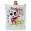 Disney Mickey Mouse & Friends Furever