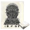 WB Game of Thrones Throne of Words