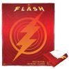 FLASH MOV - RADAR POSTER