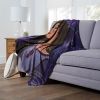 Disney Wish Celestial Asha Silk Touch Throw